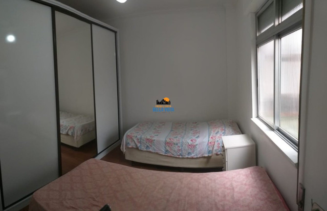 Imagem Apartamento com 2 Quartos à Venda,  em Centro - Sao Vicente