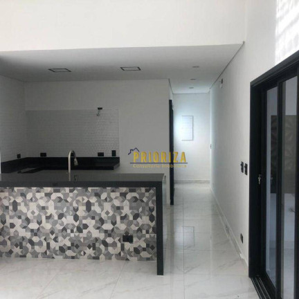 Imagem Casa com 3 Quartos à Venda, 160 m² em Condomínio Ibiti Reserva - Sorocaba