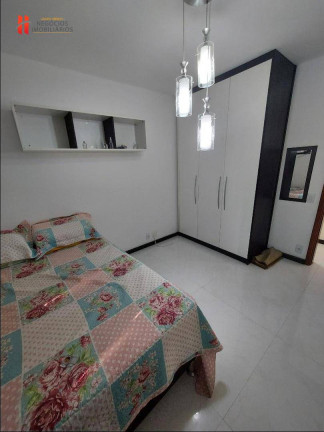 Apartamento com 2 Quartos à Venda, 96 m² em Barra Da Tijuca - Rio De Janeiro