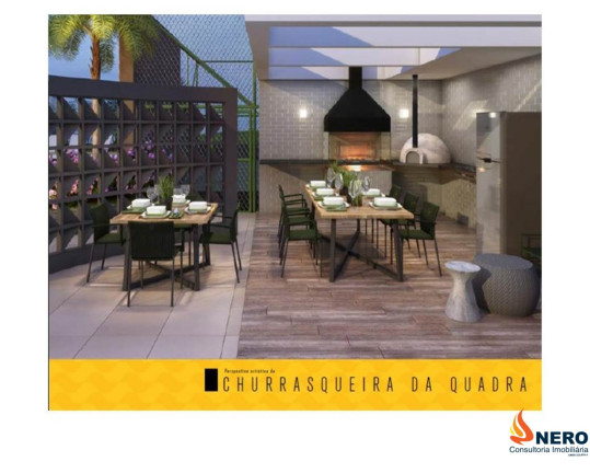 Imagem Apartamento com 2 Quartos à Venda, 42 m² em Vila Das Belezas - São Paulo