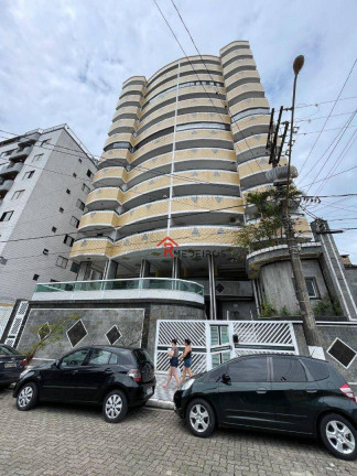 Imagem Apartamento com 2 Quartos à Venda, 72 m² em Ocian - Praia Grande