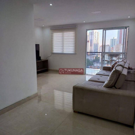 Imagem Apartamento com 2 Quartos à Venda, 75 m² em Picanco - Guarulhos