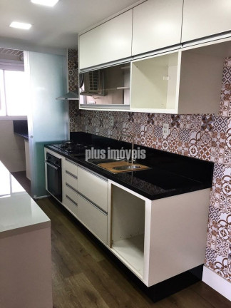 Imagem Apartamento com 3 Quartos à Venda, 85 m² em Vila Gumercindo - São Paulo