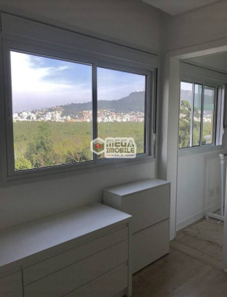 Imagem Apartamento com 2 Quartos à Venda, 80 m² em Itacorubi - Florianópolis