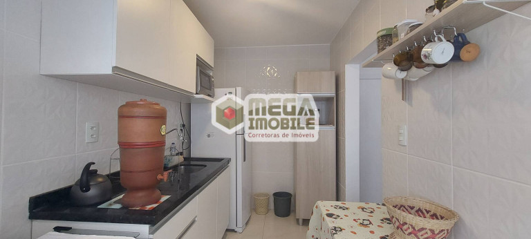 Imagem Apartamento com 2 Quartos à Venda, 56 m² em Trindade - Florianópolis