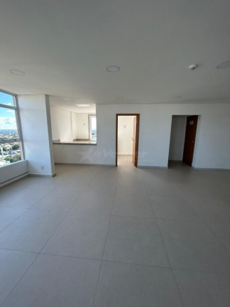 Apartamento com 3 Quartos à Venda, 90 m² em Vila Rosa - Goiânia