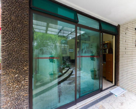 Casa com 5 Quartos à Venda, 905 m² em Pacaembu - São Paulo