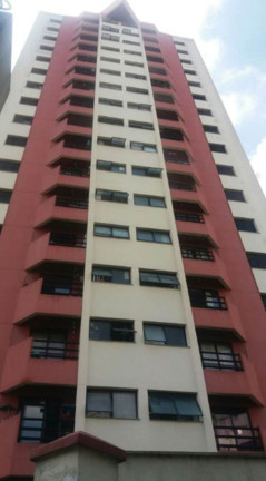Apartamento com 2 Quartos à Venda, 50 m² em Jardim Celeste - São Paulo