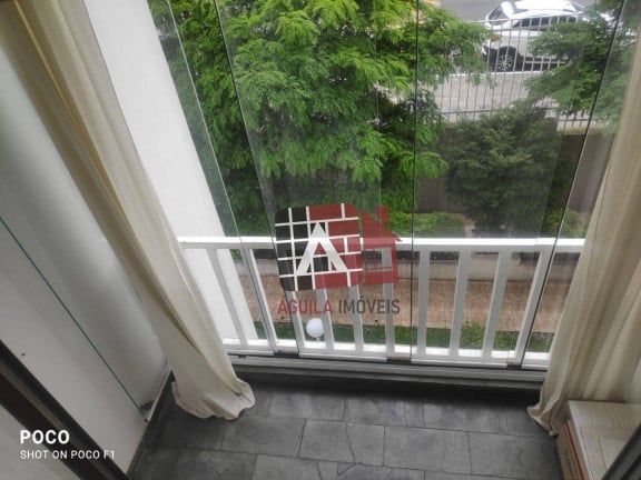 Imagem Apartamento com 2 Quartos à Venda, 45 m² em Jardim Belém - São Paulo
