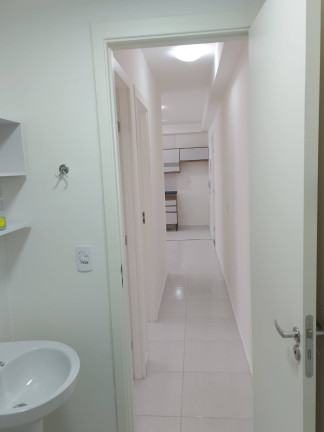 Imagem Apartamento com 2 Quartos à Venda, 43 m² em Piraporinha - Diadema