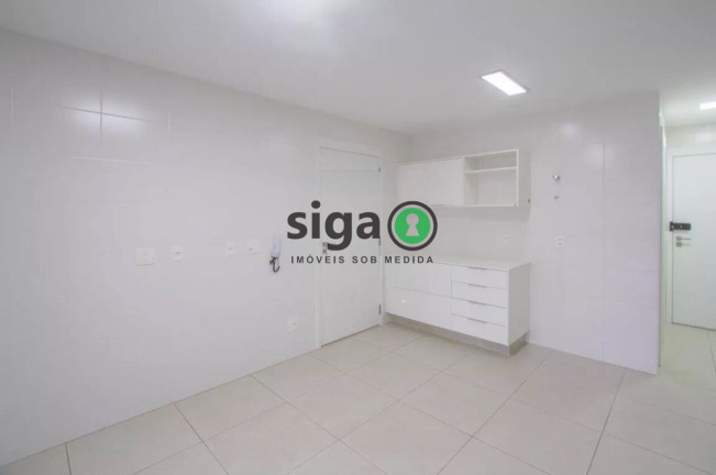 Imagem Apartamento com 3 Quartos à Venda, 250 m² em Brooklin - São Paulo