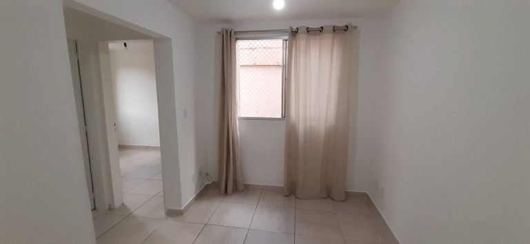 Imagem Apartamento com 2 Quartos à Venda, 43 m² em Jardim Caboré - São Paulo