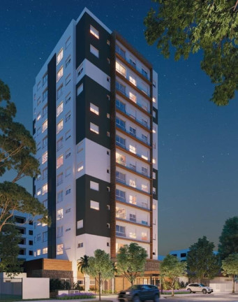 Imagem Apartamento com 2 Quartos à Venda, 61 m² em Jardim Botânico - Porto Alegre
