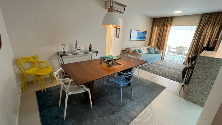 Imagem Apartamento com 2 Quartos à Venda, 86 m² em Praia Grande - Ubatuba