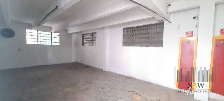 Imagem Galpão para Alugar, 800 m² em Vila Leopoldina - São Paulo