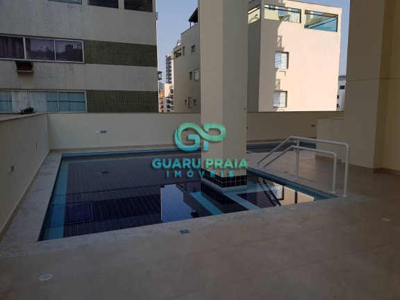 Imagem Apartamento com 3 Quartos à Venda, 115 m² em Enseada - Guarujá