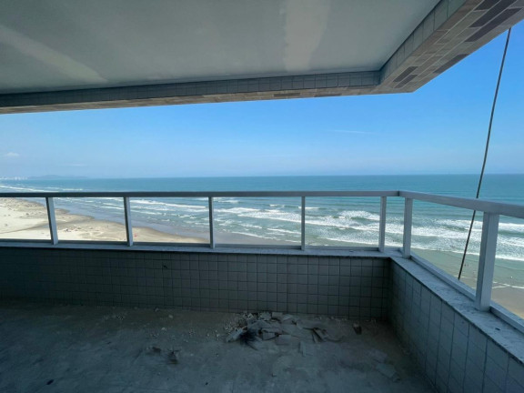 Imagem Apartamento com 3 Quartos à Venda,  em Caiçara - Praia Grande