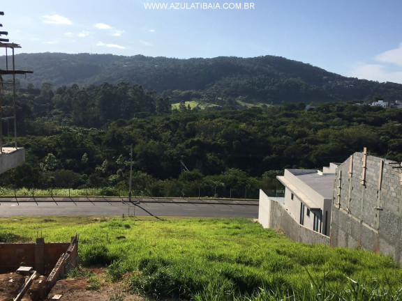 Imagem Terreno à Venda, 395 m² em Condomínio Buona Vita - Atibaia