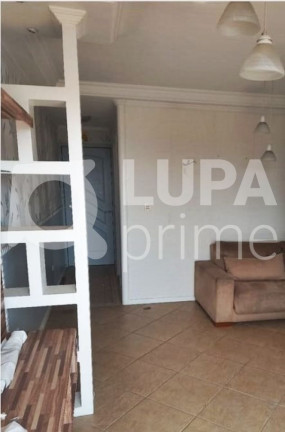 Apartamento com 2 Quartos à Venda, 54 m² em Casa Verde Alta - São Paulo