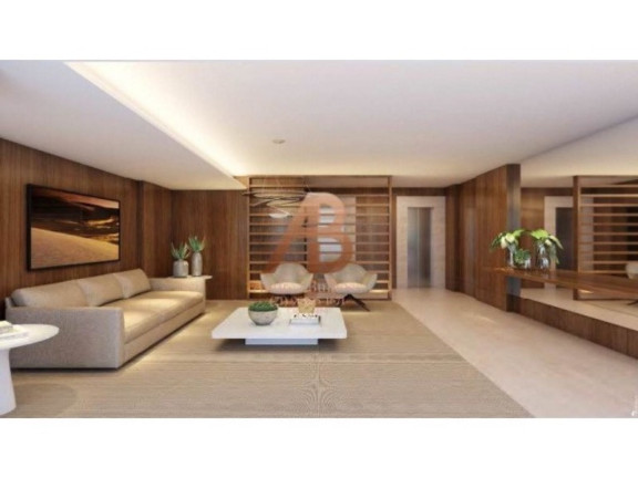 Imagem Apartamento com 1 Quarto à Venda, 48 m² em Barra - Salvador