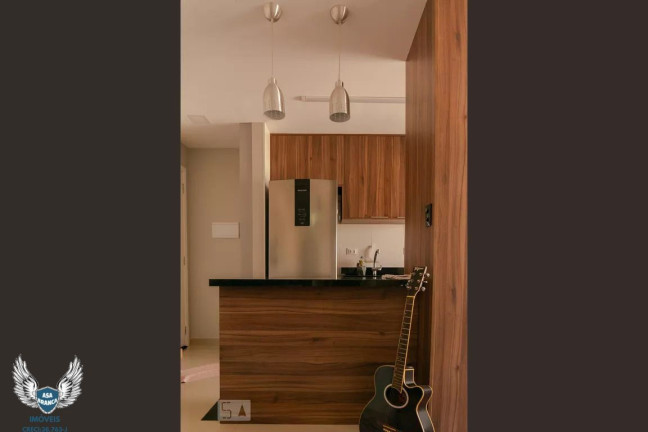 Apartamento com 2 Quartos à Venda, 59 m² em Parada Inglesa - São Paulo