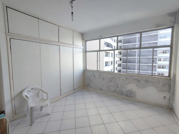 Imagem Apartamento com 3 Quartos à Venda, 152 m² em Campo Grande - Salvador