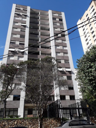 Imagem Apartamento com 3 Quartos à Venda, 105 m² em Vila Uberabinha - São Paulo