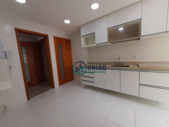 Imagem Apartamento com 4 Quartos à Venda, 146 m² em Camboinhas - Niterói