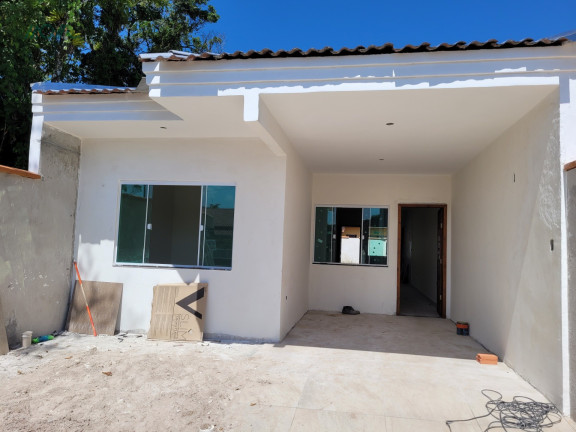 Imagem Casa com 3 Quartos à Venda, 89 m² em Cambijú - Itapoá