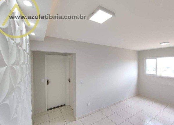 Imagem Apartamento com 2 Quartos à Venda, 59 m² em Jardim Das Cerejeiras - Atibaia
