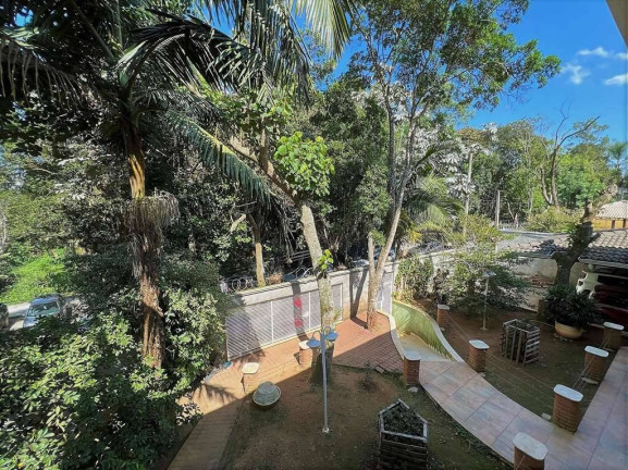 Imagem Casa com 4 Quartos à Venda,  em Jardim Colibri - Cotia