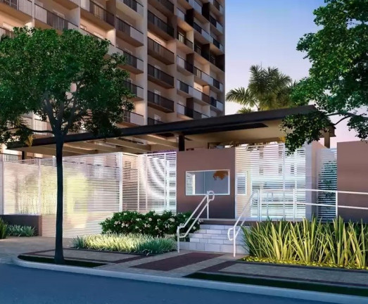 Imagem Apartamento com 1 Quarto à Venda, 27 m² em Vila Romana - São Paulo Imagem Apartamento com 1 Quarto à Venda, 27 m² em Vila Romana - São Paulo