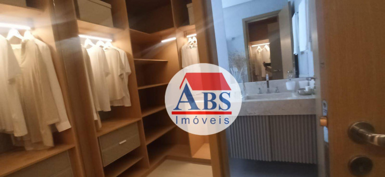 Imagem Apartamento com 3 Quartos à Venda, 152 m² em Canto Do Forte - Praia Grande