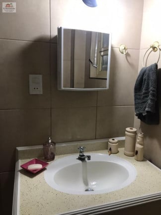 Imagem Apartamento com 1 Quarto à Venda, 40 m² em Boqueirão - Praia Grande