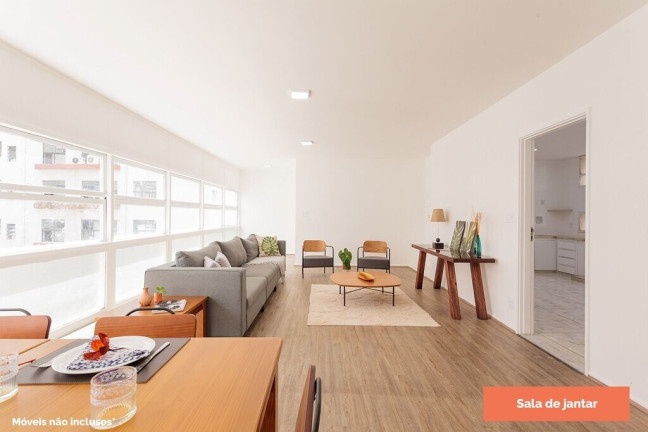 Imagem Apartamento com 3 Quartos à Venda, 172 m² em Jardim América - São Paulo