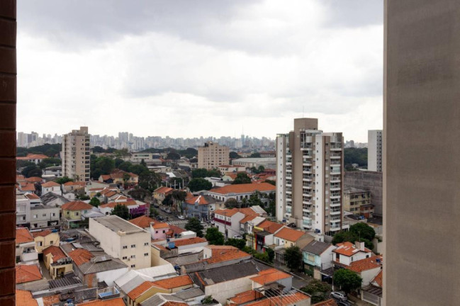 Imagem Apartamento com 3 Quartos à Venda, 140 m² em Ipiranga - São Paulo