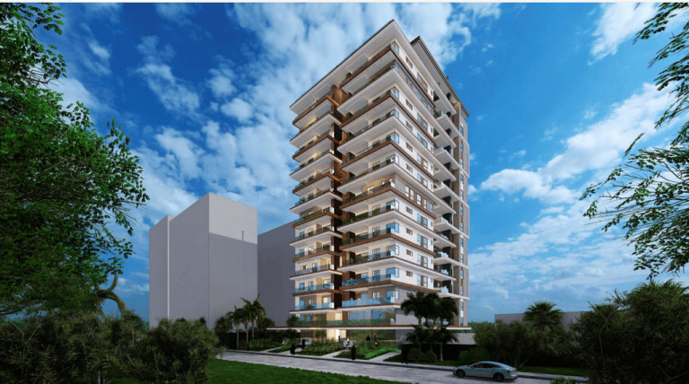 Imagem Apartamento com 4 Quartos à Venda, 183 m² em Praia Brava - Balneário Camboriú