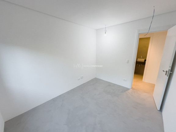 Imagem Apartamento com 2 Quartos à Venda, 72 m² em Santa Felicidade - Curitiba