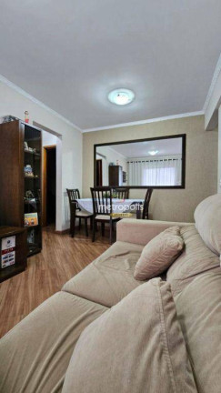 Apartamento com 2 Quartos à Venda, 49 m² em Jardim Celeste - São Paulo