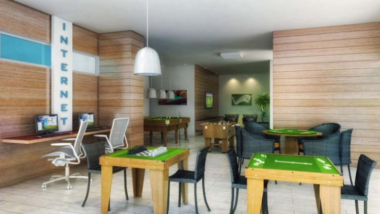 Imagem Apartamento com 4 Quartos à Venda, 325 m²