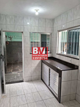 Imagem Casa com 3 Quartos à Venda, 90 m² em Vila Da Penha - Rio De Janeiro