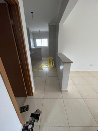 Imagem Apartamento com 2 Quartos à Venda, 80 m² em Guilhermina - Praia Grande