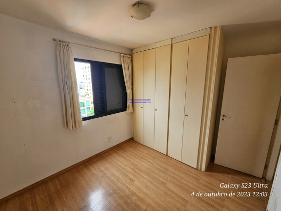 Apartamento com 3 Quartos à Venda, 95 m² em Vila Progredior - São Paulo