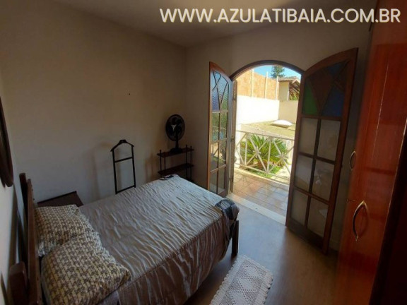 Imagem Casa com 3 Quartos à Venda, 224 m² em Parque Arco Iris - Atibaia