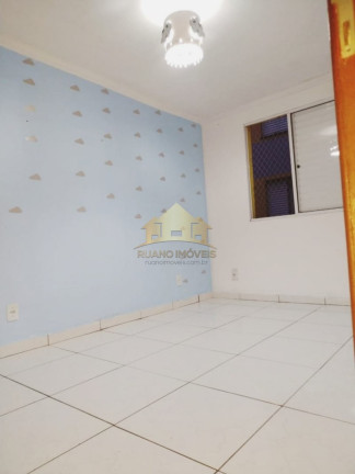Imagem Apartamento com 3 Quartos à Venda, 63 m² em Vila Carmosina - São Paulo