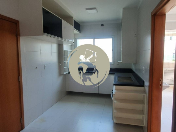 Imagem Apartamento com 3 Quartos à Venda, 178 m² em Santos