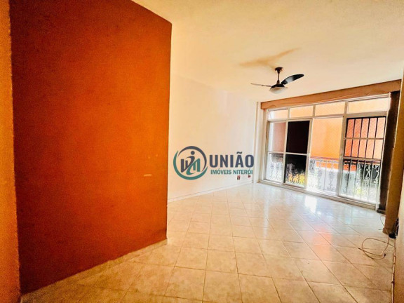 Imagem Apartamento com 2 Quartos à Venda, 74 m² em Santa Rosa - Niterói