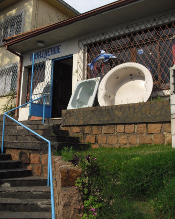 Imagem Sobrado com 3 Quartos à Venda,  em Nonoai - Porto Alegre
