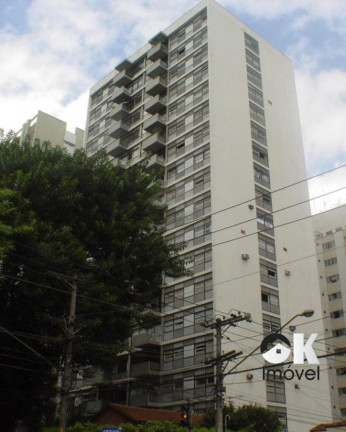 Imagem Apartamento com 3 Quartos à Venda, 195 m² em Jardim Paulista - São Paulo
