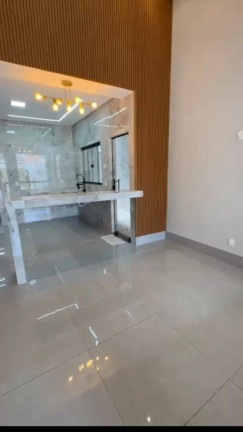 Imagem Casa com 3 Quartos à Venda, 105 m² em Residencial Recanto Do Bosque - Goiânia